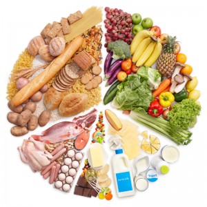 alimentation